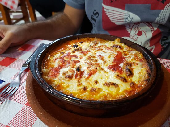 Pizzeria Vesuvio