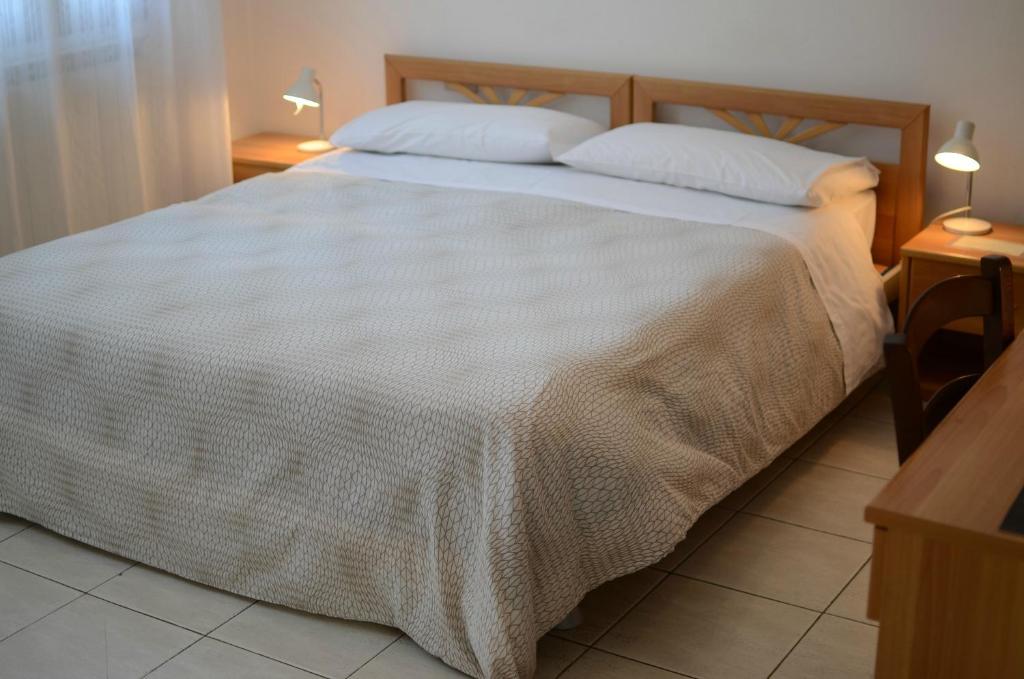Hotel Alloggi Barbaria
