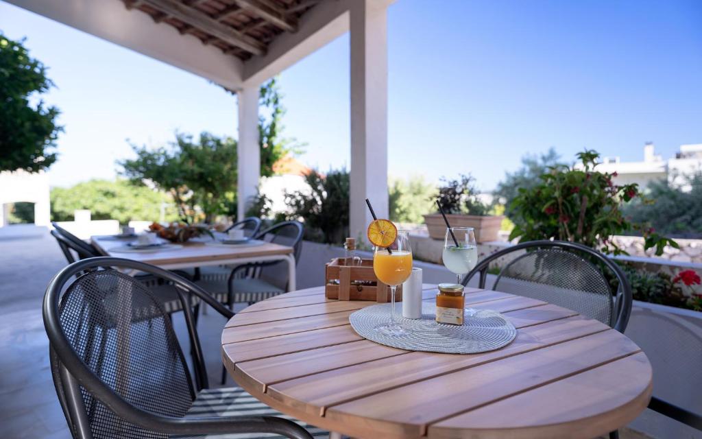 Guesthouse Zavala