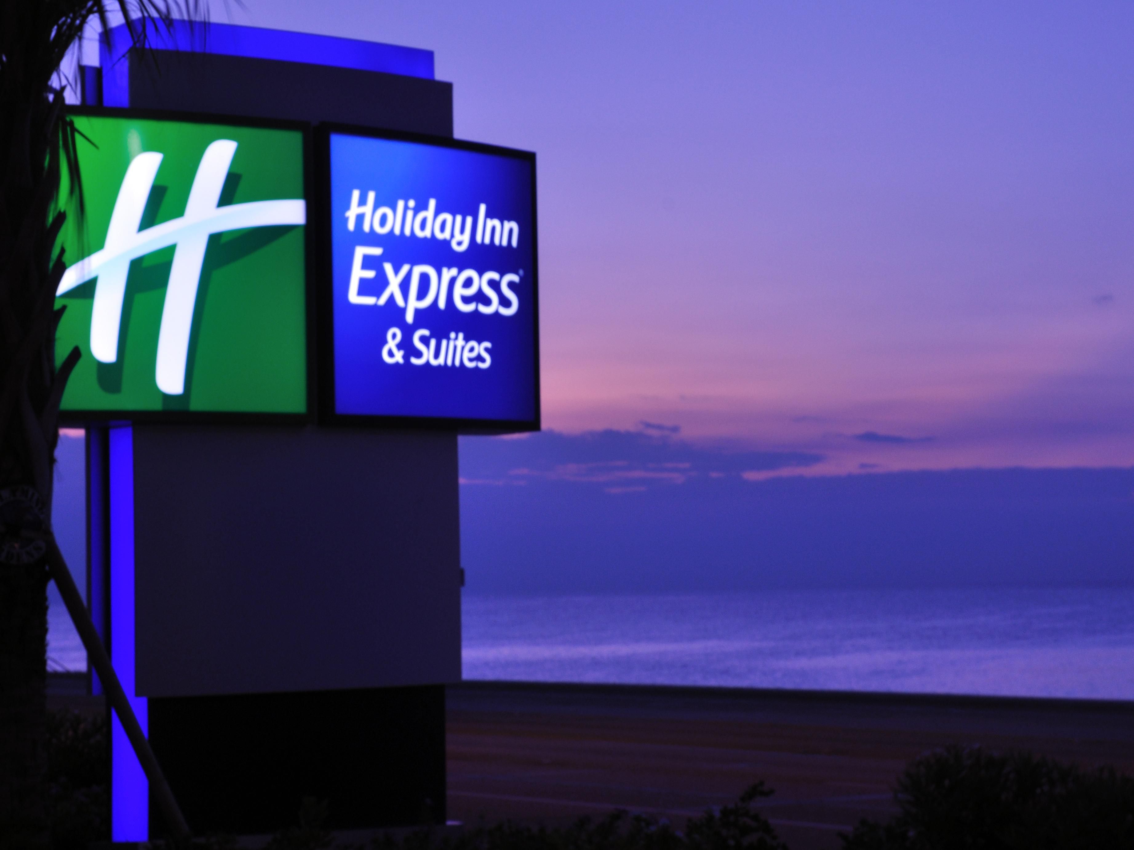 Holiday Inn Express & Suites Galveston West-Seawall