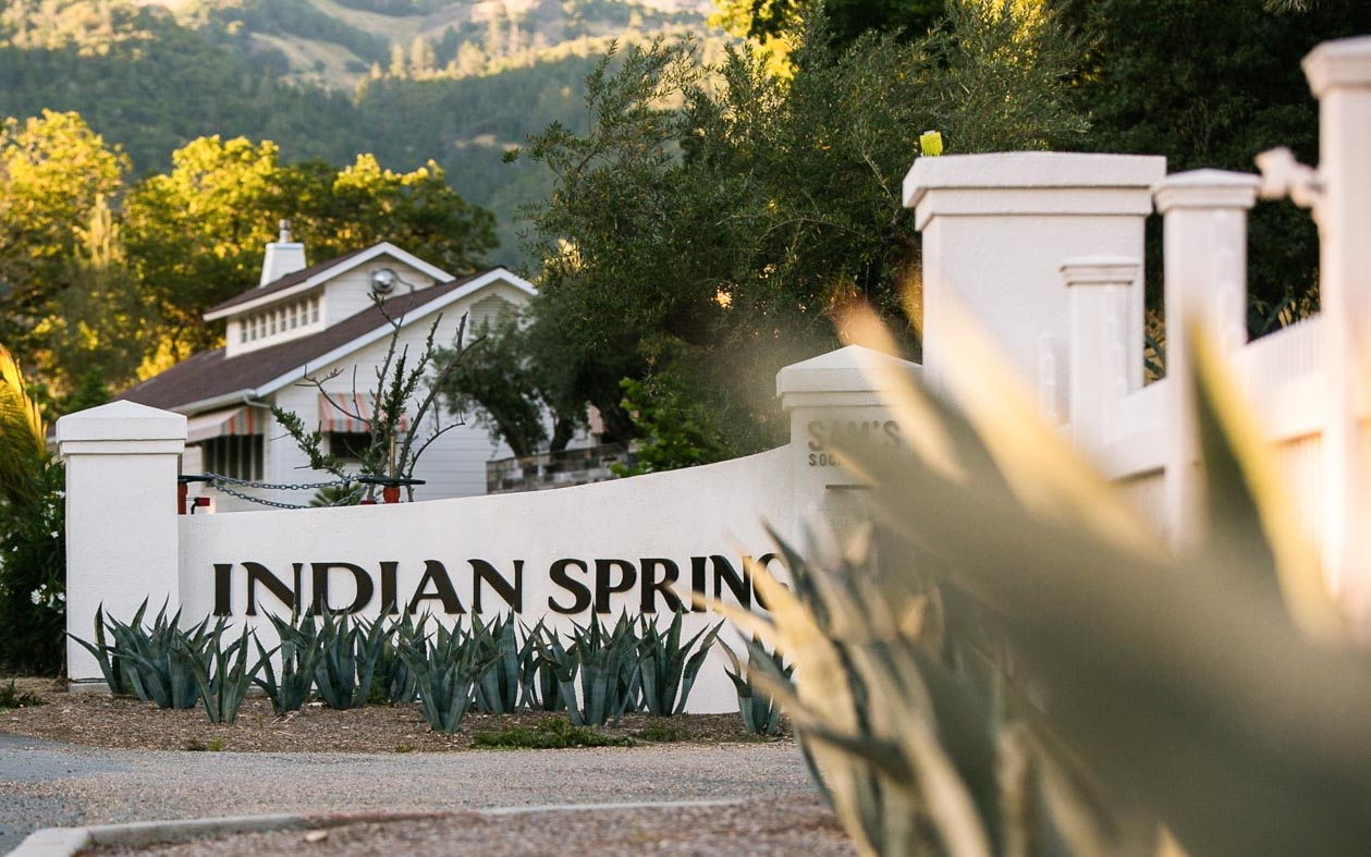 Indian Springs Resort & Spa