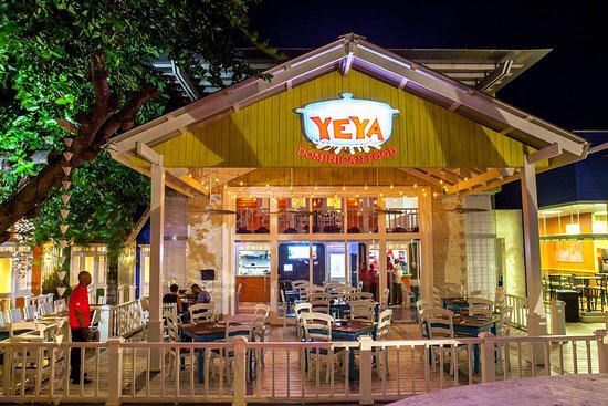 6. La Casita de Yeya