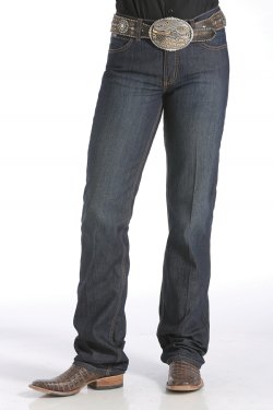 Cinch Women's Jenna Slim Fit Jeans