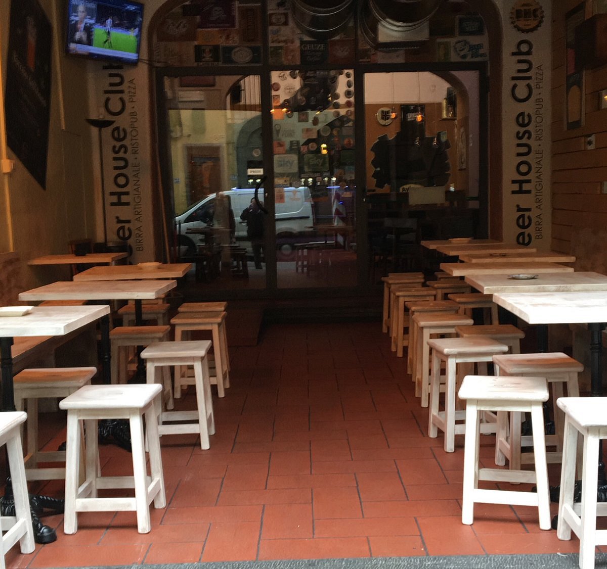 Beer House Club Firenze