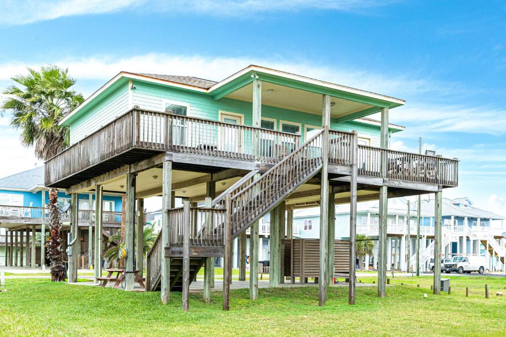 8. Tranquility Cove Hotel