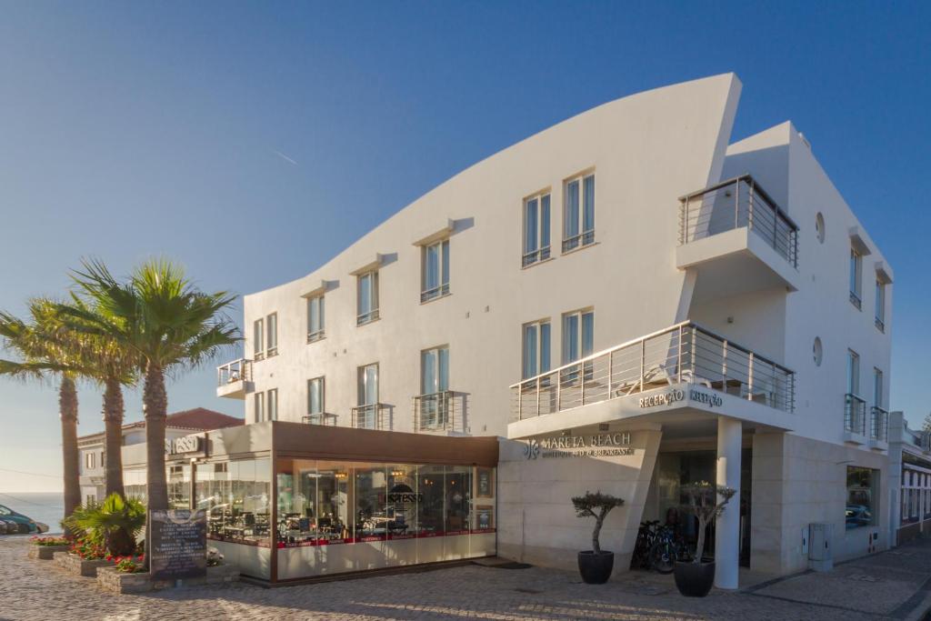 Hotel Mareta