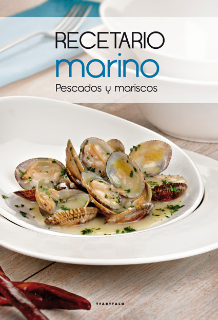 Merluza a la koskera - Receta de Amaia