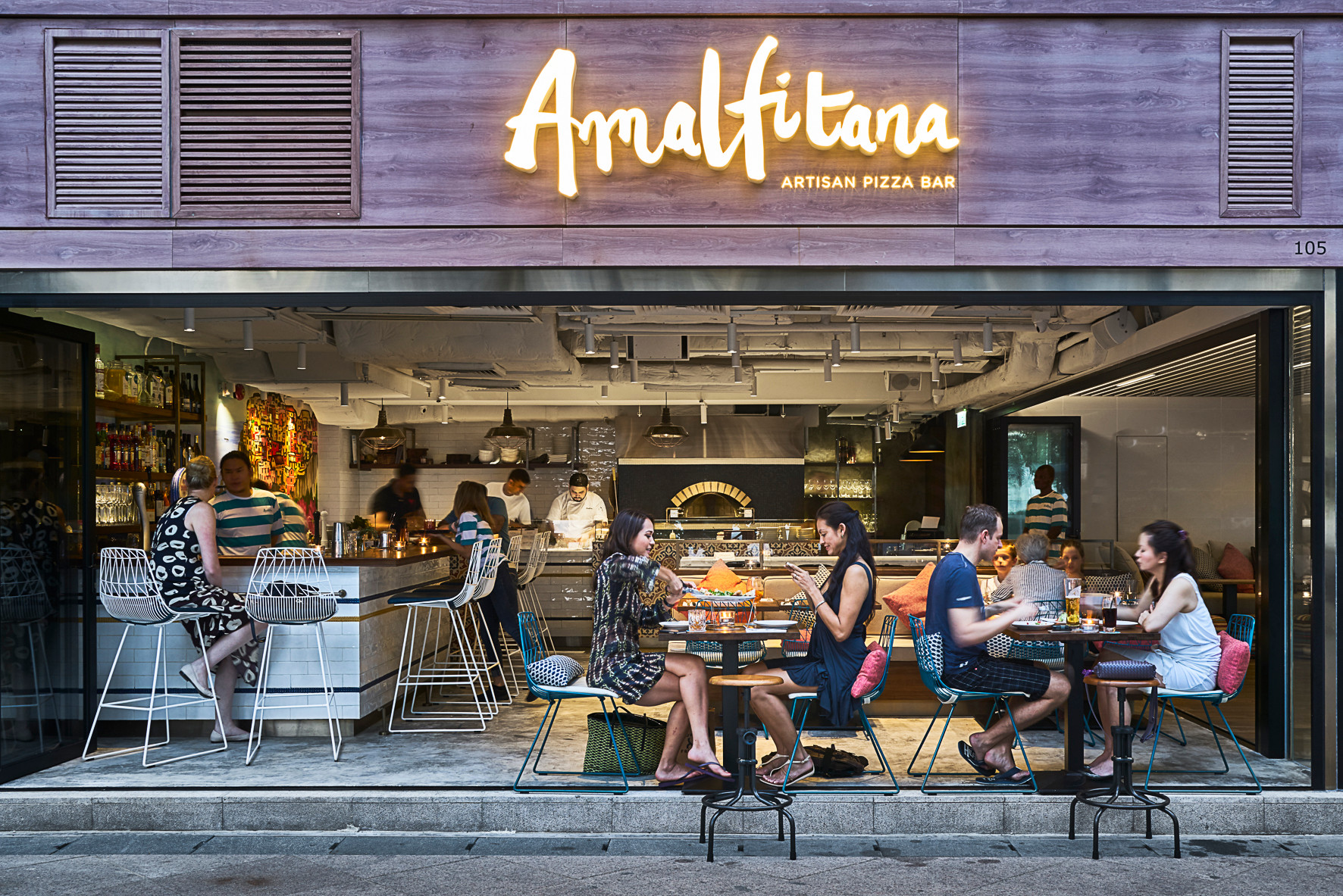 Amalfitana