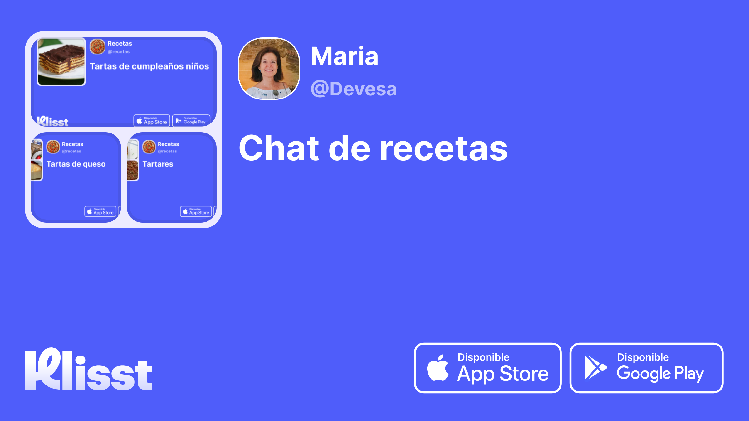 imagen inferior del avatar de la lista