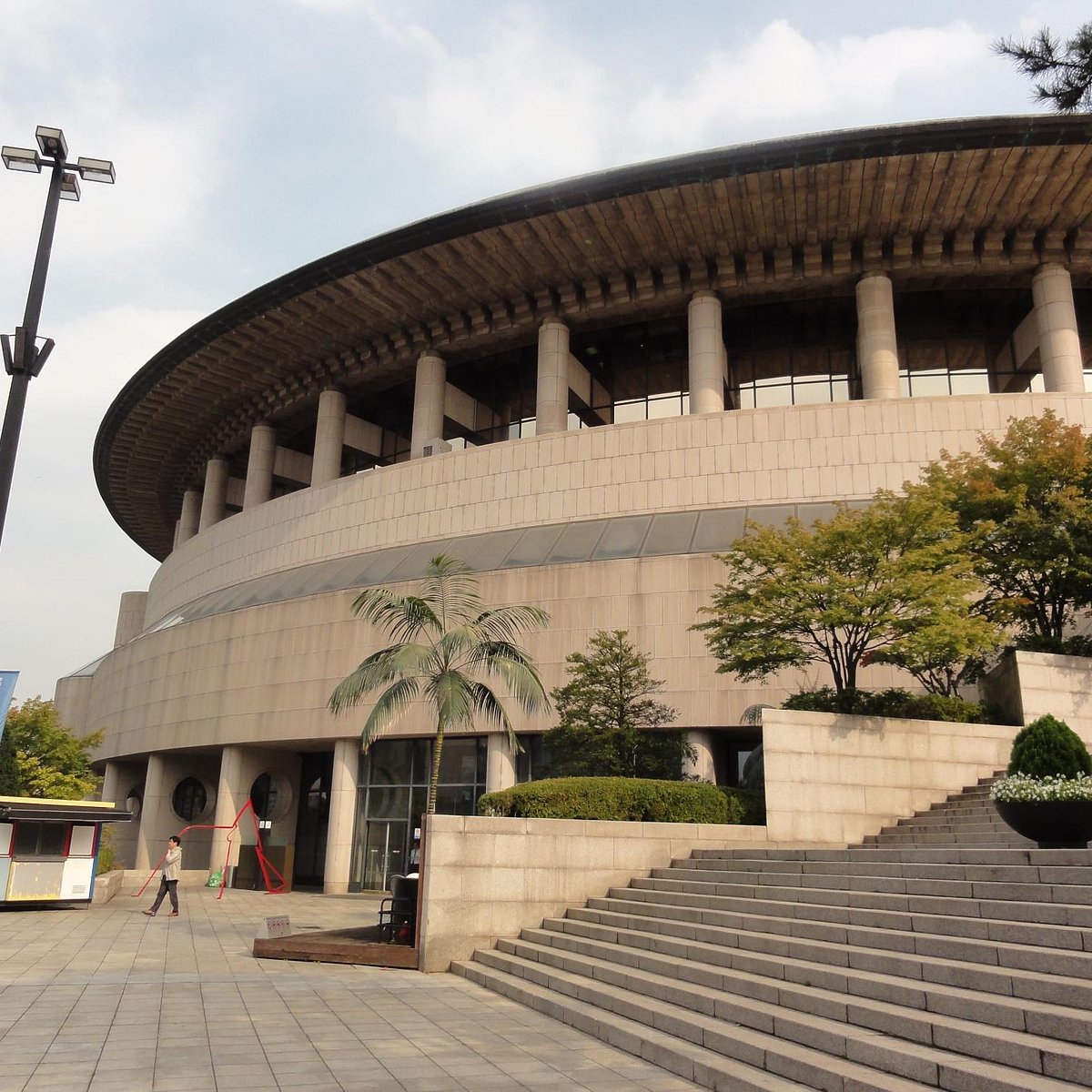 Seoul Arts Center