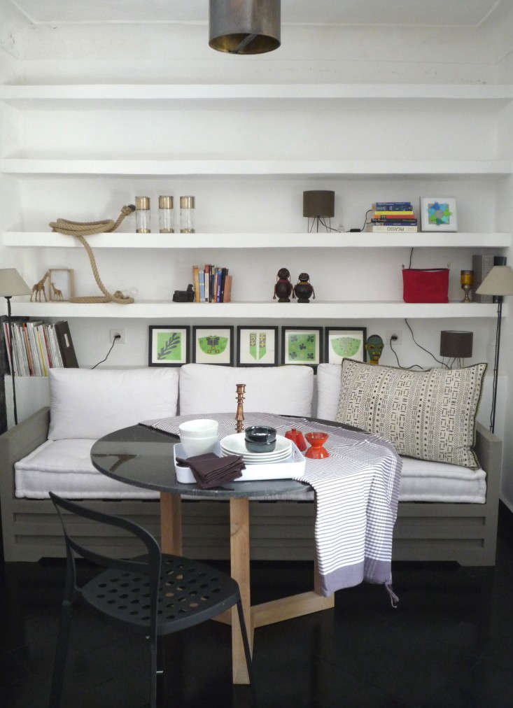 Stylish Apartment in a Trendy Neighborhood