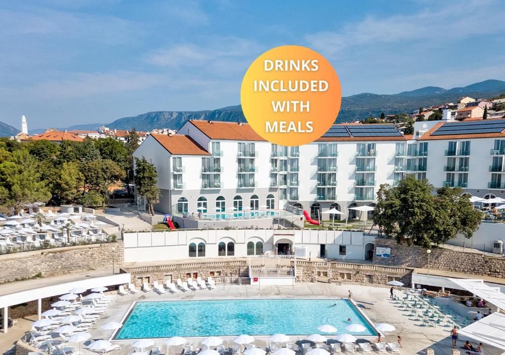 Hotel Lišanj