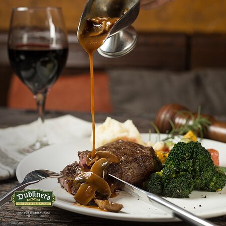 The Dubliner's Irish Pub