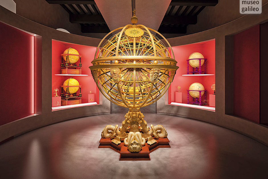 Museo Galileo