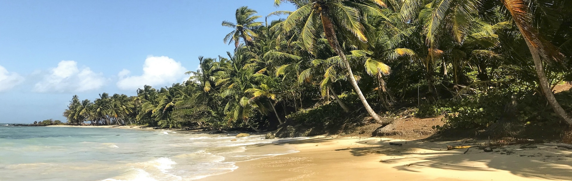 Pantan Beach