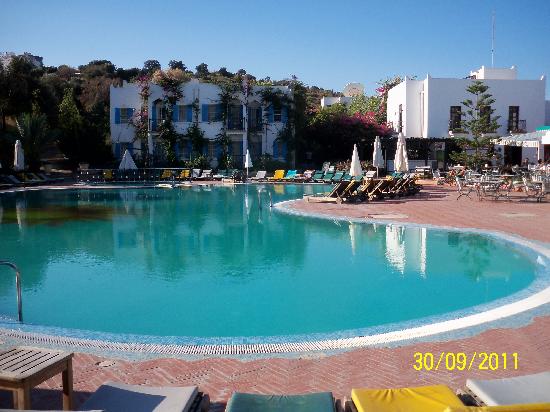 Hotel JKL