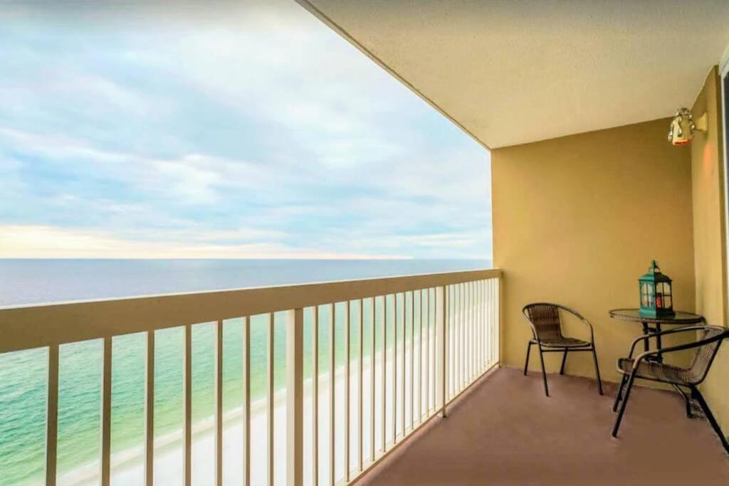 Oceanview Tech Resort