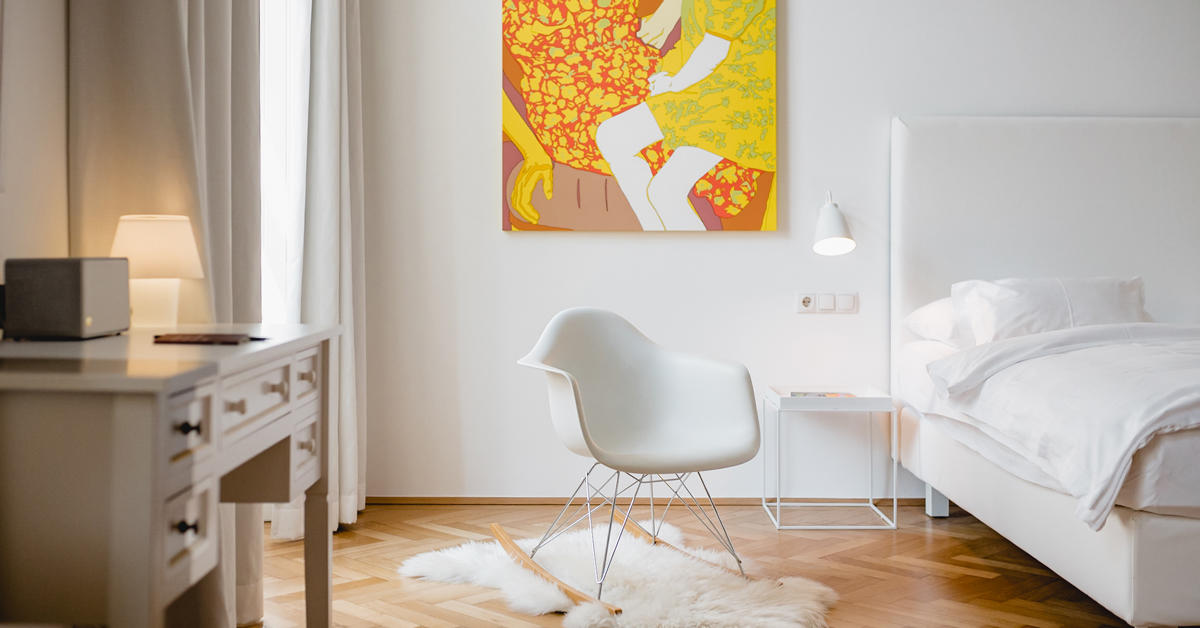 Hotel Altstadt Vienna
