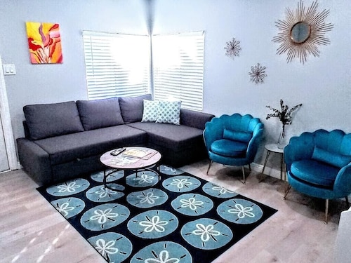 Villa en Pacific Beach