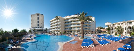 Hotel Puente Real