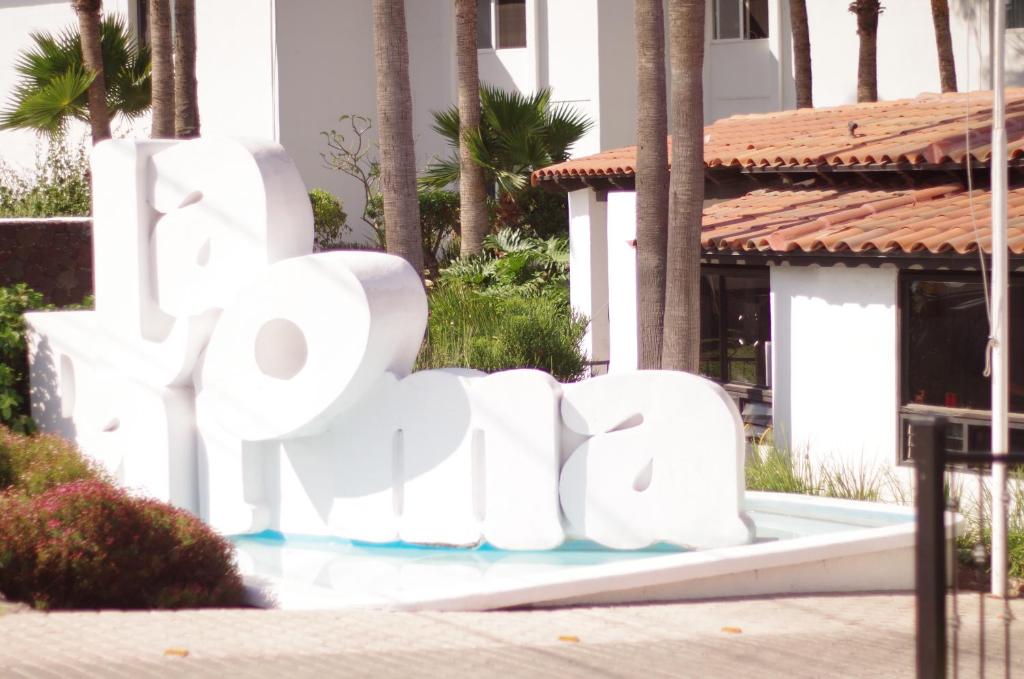 Paloma Hotel - Seaside Retreat