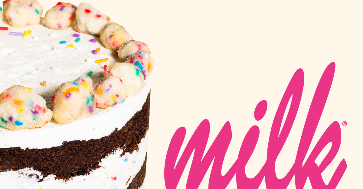 Milk Bar