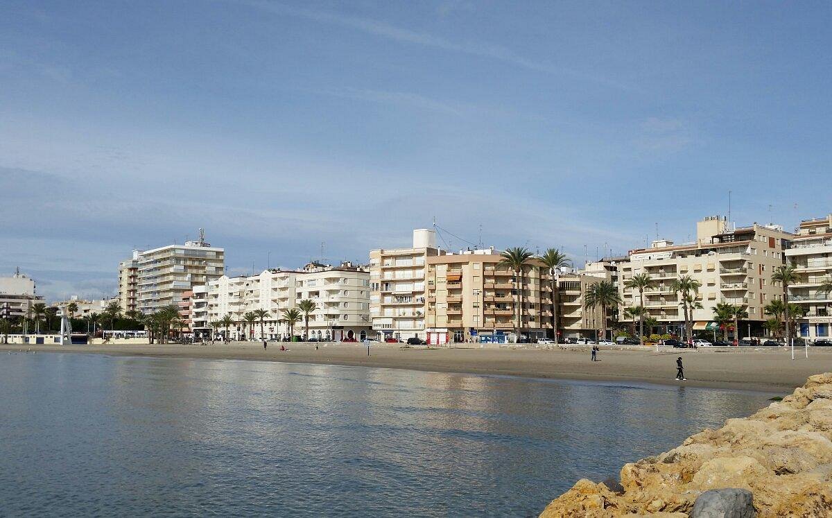 Hotel Playa Levante
