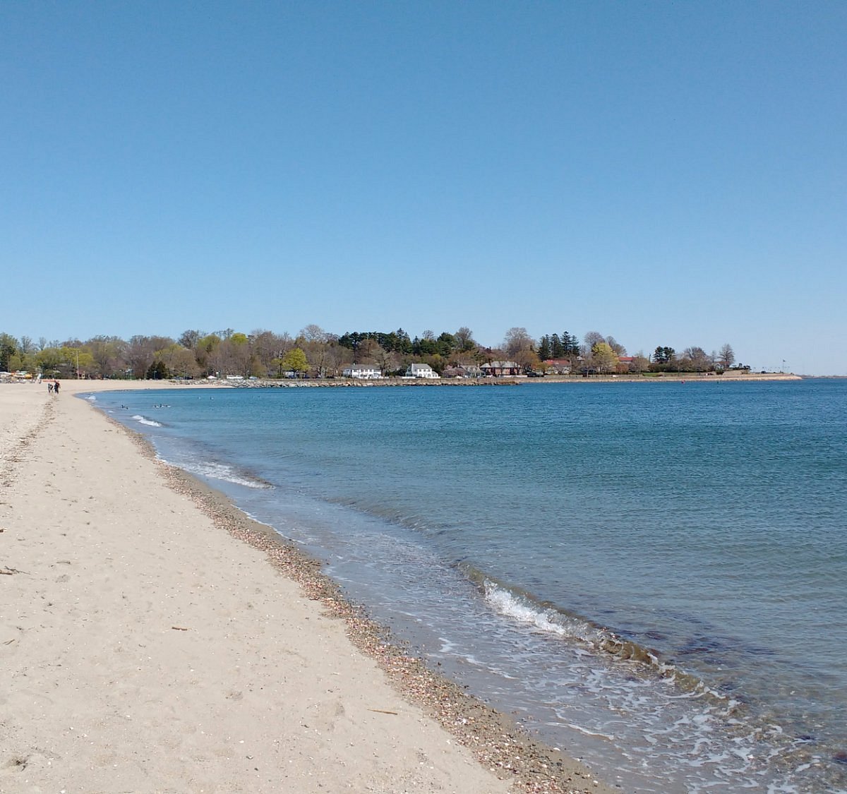 Jennings Beach