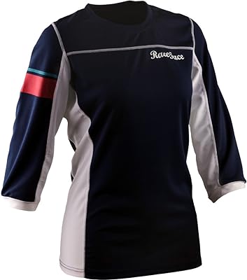 10. Race Face Women's Khyber 3/4 Sleeve Jersey
