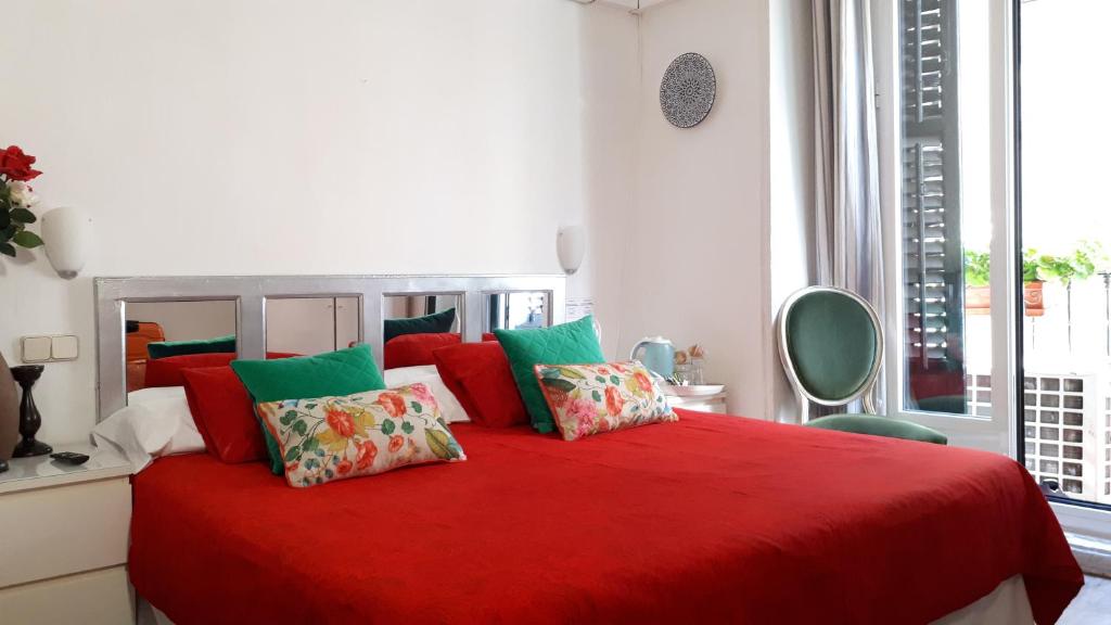 Hostal La Rosa