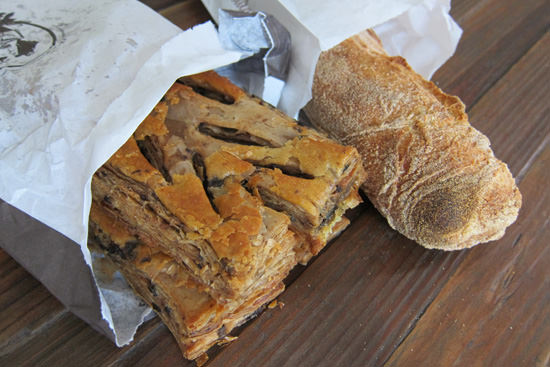 Boulangerie Provençale