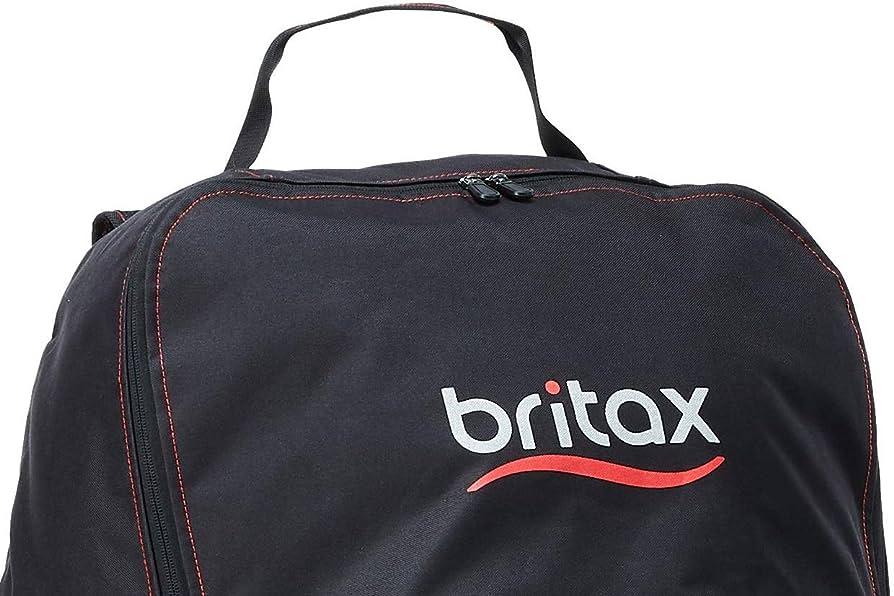 Britax Car Seat Travel Bag