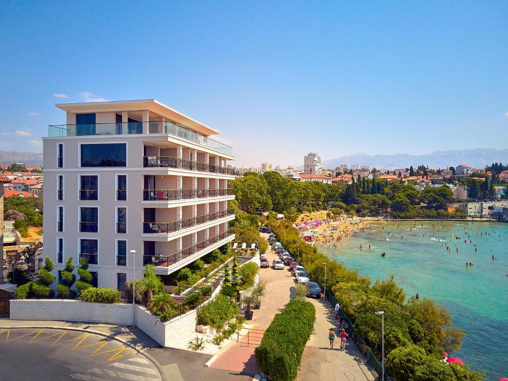 Hotel Villa Split