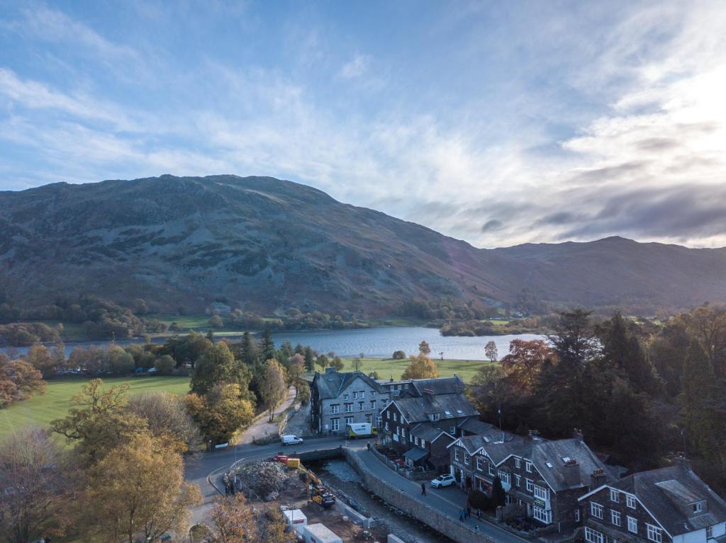 The Glenridding Hotel
