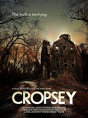 Cropsey