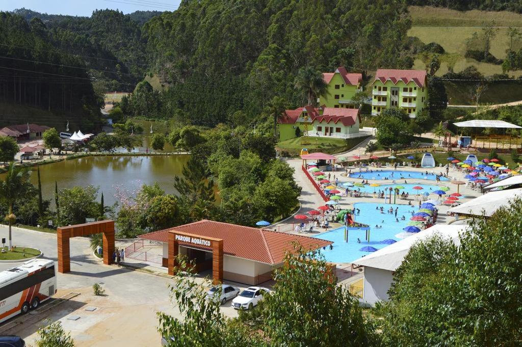Spa & Wellness Resort Floriano