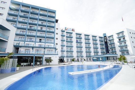 Hotel Ritual - Adults Only