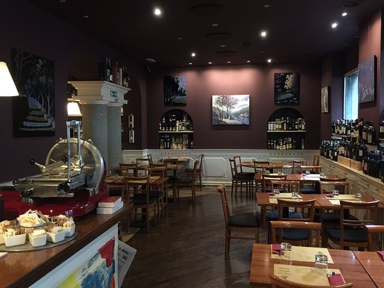 La Cantina di Manuela