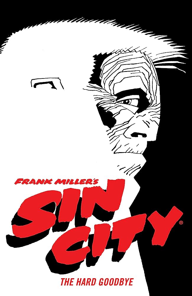 Sin City: The Hard Goodbye