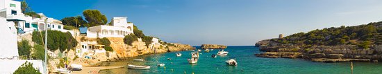 Family-Friendly Hotel Menorca