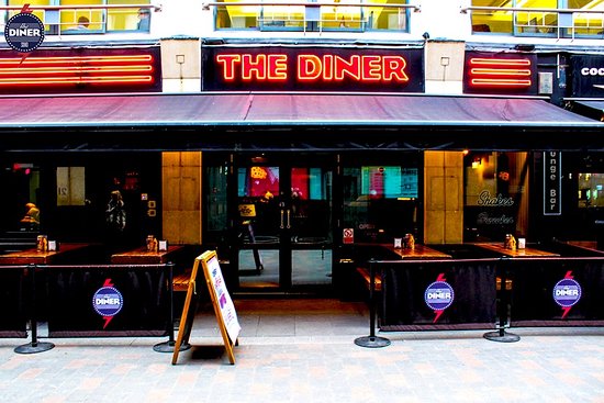 The Diner
