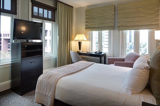 6. The Sofia Hotel