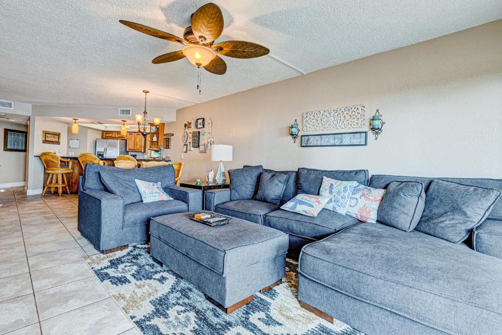Beachfront Haven Inn