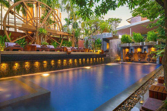 Golden Temple Residence
