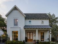 Farmhouse Charm