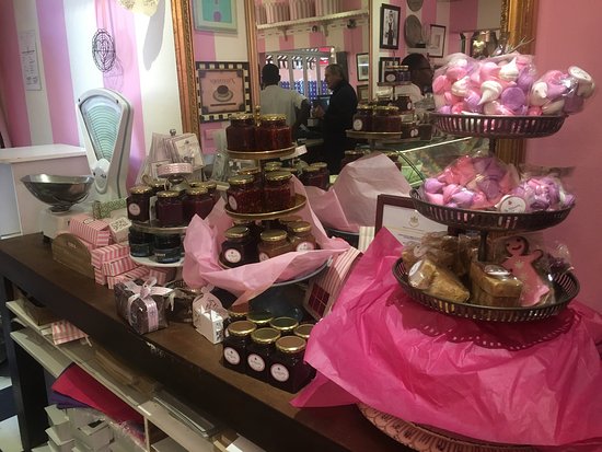 Café Patisserie