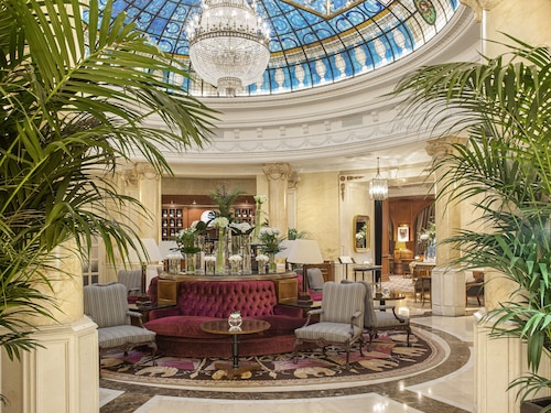 Hotel Fenix