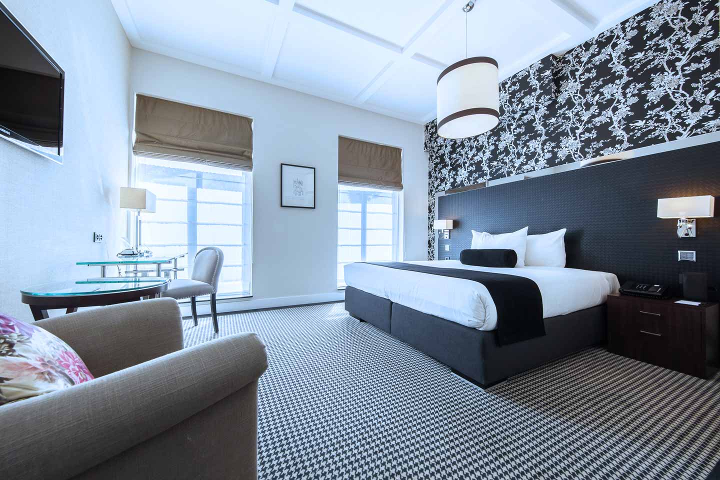 Hotel Notting Hill