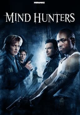 Mindhunter