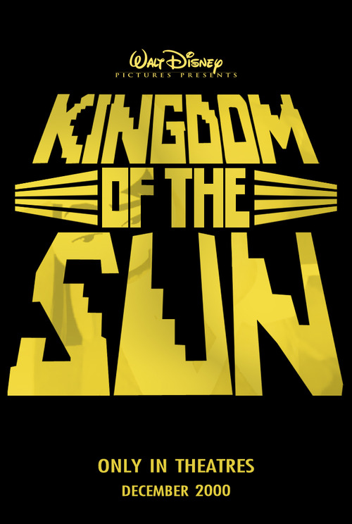 Empire of the Sun
